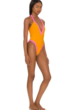 Sale In Charge One Piece Swimsuits & Cover-ups