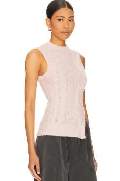 Online Ingrid Sweater Vest Sweaters & Knits
