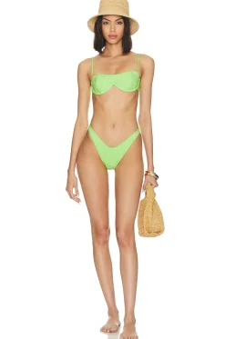 Sale In My Moment Bottom Swimsuits & Cover-ups