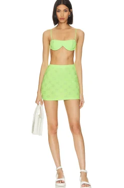 Best In My Moment Mini Skirt Skirts