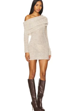 Outlet Ionela Off The Shoulder Dress Dresses