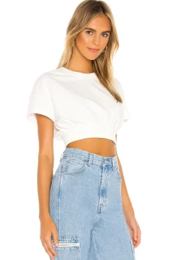 New Isla Cropped Top Tops