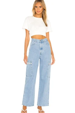 New Isla Cropped Top Tops