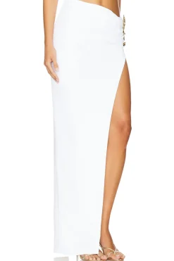 Outlet Isolde Maxi Skirt Skirts
