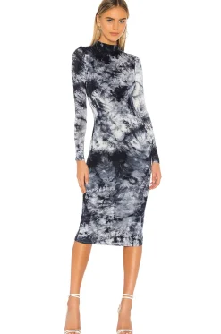 Best Ivanna Midi Dress Dresses