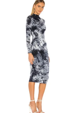 Best Ivanna Midi Dress Dresses