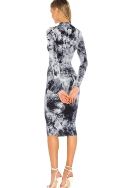 Best Ivanna Midi Dress Dresses