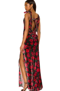 Sale Jackie Maxi Dress Dresses