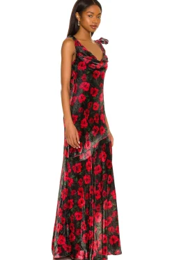 Sale Jackie Maxi Dress Dresses
