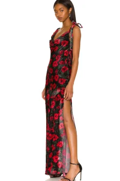 Sale Jackie Maxi Dress Dresses