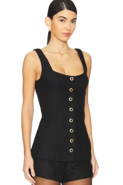 Online Jacquie Tweed Top Tops