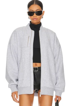 New Jaida Bomber Jacket Jackets & Coats