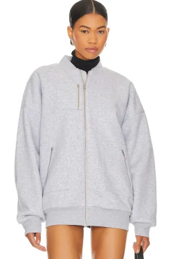 New Jaida Bomber Jacket Jackets & Coats