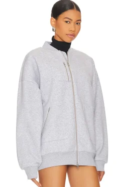 New Jaida Bomber Jacket Jackets & Coats