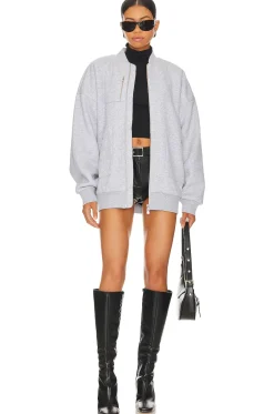 New Jaida Bomber Jacket Jackets & Coats