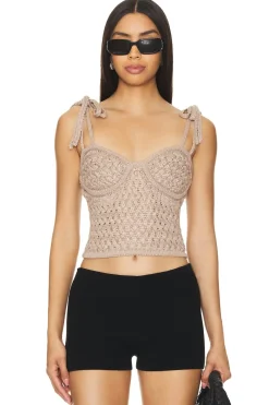 Online Jaquetta Tank Tops