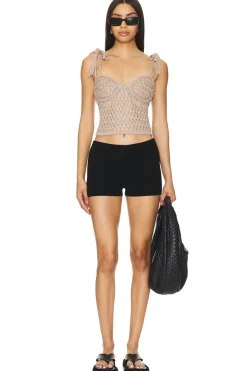 Online Jaquetta Tank Tops