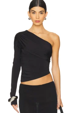 Hot Jaya Top Tops