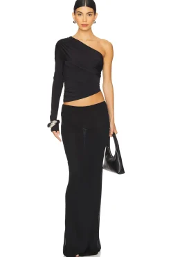 Hot Jaya Top Tops