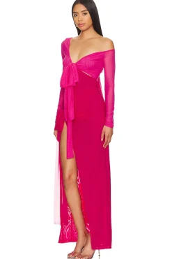 Online Jayleen Asymmetric Dress Dresses