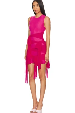 Online Jayleen Mini Dress Dresses