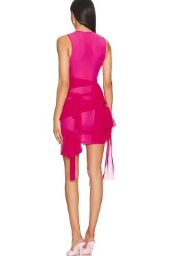 Online Jayleen Mini Dress Dresses