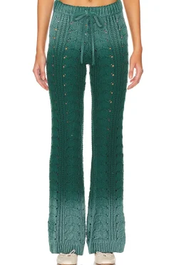 Sale Jelissa Ombre Knit Pant Pants