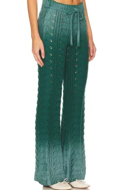 Sale Jelissa Ombre Knit Pant Pants