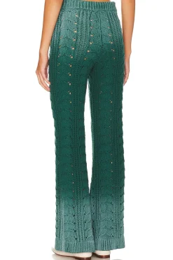Sale Jelissa Ombre Knit Pant Pants