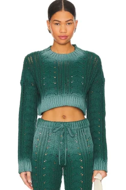 Discount Jelissa Ombre Sweater Sweaters & Knits