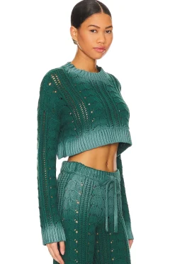 Discount Jelissa Ombre Sweater Sweaters & Knits
