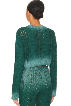 Discount Jelissa Ombre Sweater Sweaters & Knits