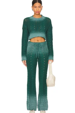 Discount Jelissa Ombre Sweater Sweaters & Knits