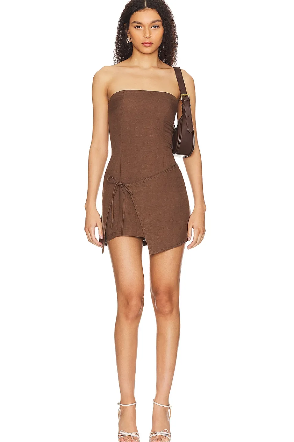 Sale Jesenia Mini Dress Dresses