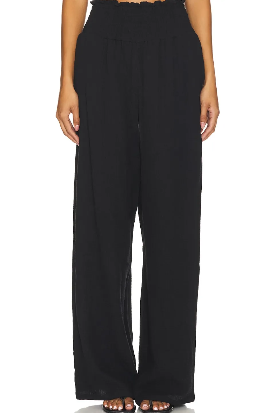 Hot Jessa Pant Loungewear