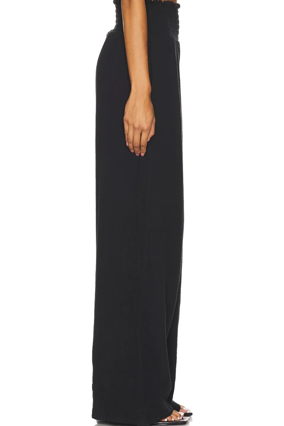Hot Jessa Pant Loungewear