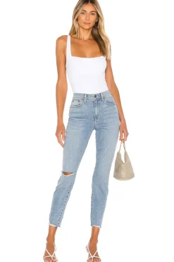 Online Jessie Bodysuit Tops