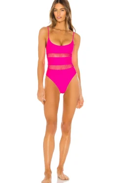 Outlet Jet One Piece Swimsuits & Cover-ups