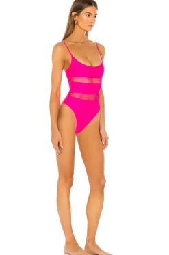 Outlet Jet One Piece Swimsuits & Cover-ups