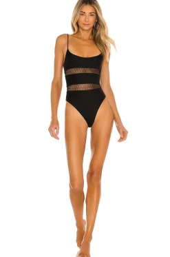 Fashion Jet One Piece Swimsuits & Cover-ups