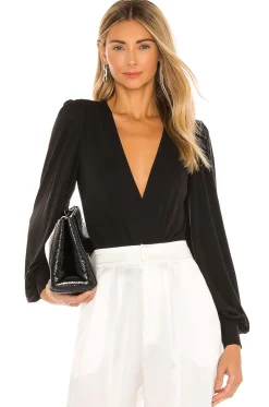Hot Joelle Bodysuit Tops