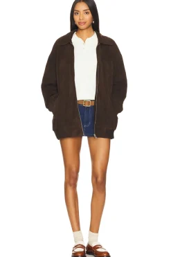 Online Jolanda Oversized Polo Sweaters & Knits