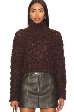 New Jolene Knit Sweater Sweaters & Knits