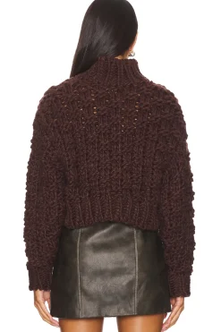 New Jolene Knit Sweater Sweaters & Knits