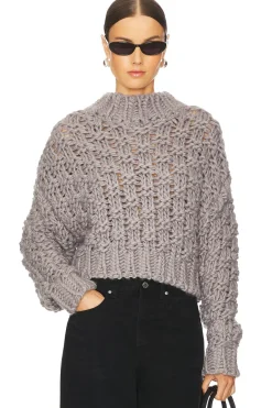 Online Jolene Knit Sweater Sweaters & Knits