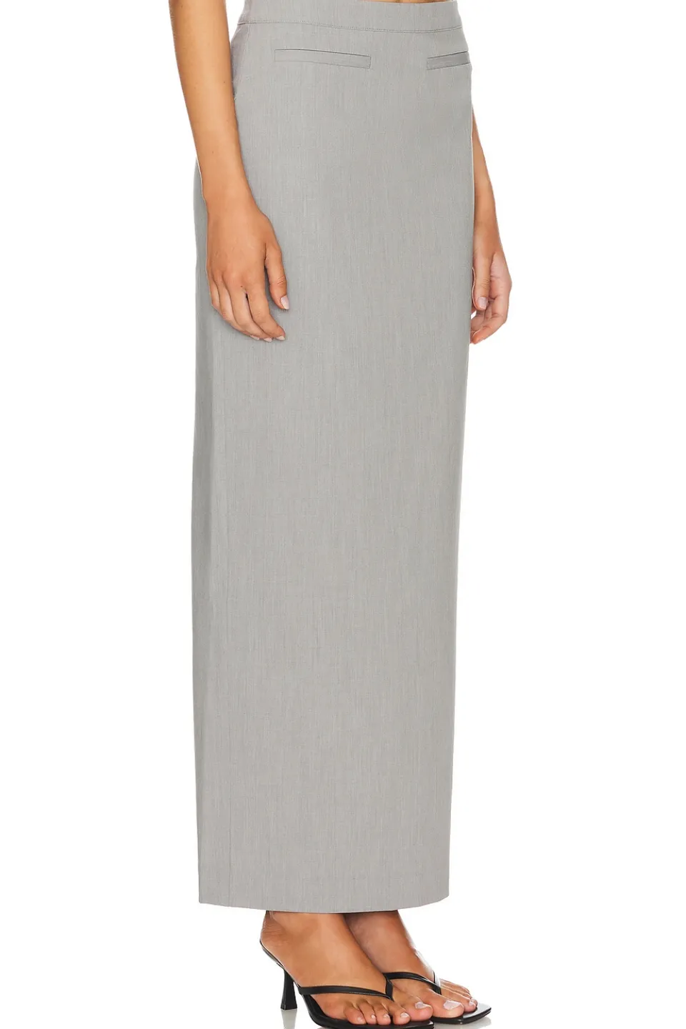 New Jones Maxi Skirt Skirts