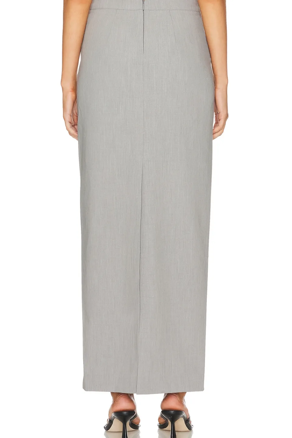 New Jones Maxi Skirt Skirts