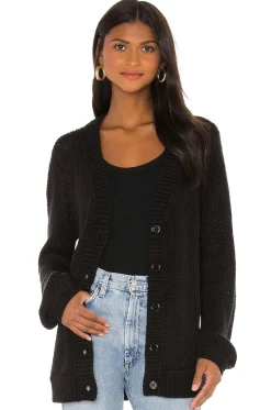 New Jordyn Oversized Cardigan Sweaters & Knits