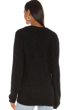 New Jordyn Oversized Cardigan Sweaters & Knits