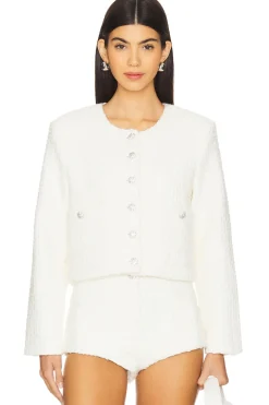 New Josephine Jacket Jackets & Coats
